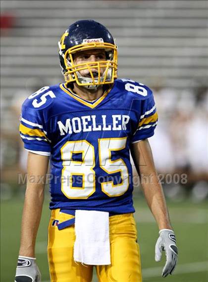 Thumbnail 1 in Centerville @ Archbishop Moeller photogallery.
