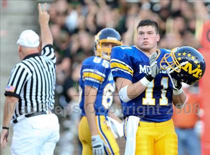 Thumbnail 2 in Centerville @ Archbishop Moeller photogallery.