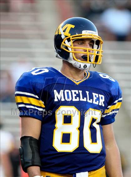 Thumbnail 3 in Centerville @ Archbishop Moeller photogallery.