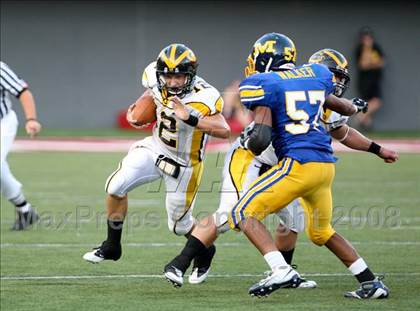 Thumbnail 1 in Centerville @ Archbishop Moeller photogallery.