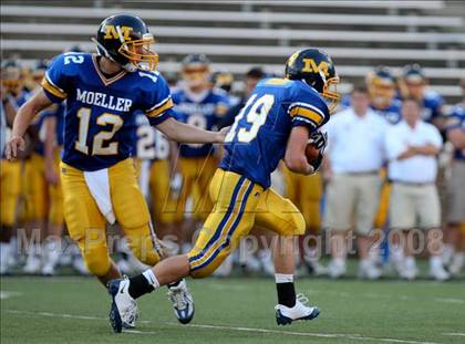 Thumbnail 2 in Centerville @ Archbishop Moeller photogallery.