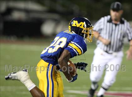 Thumbnail 3 in Centerville @ Archbishop Moeller photogallery.