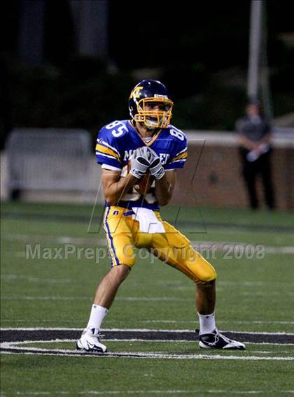 Thumbnail 3 in Centerville @ Archbishop Moeller photogallery.