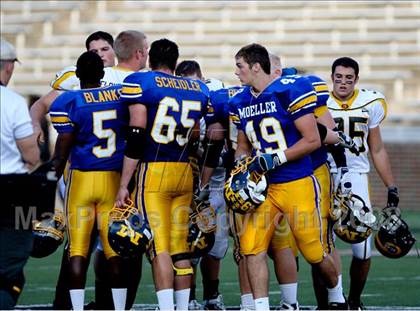 Thumbnail 2 in Centerville @ Archbishop Moeller photogallery.