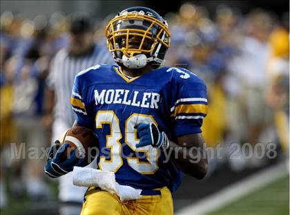 Thumbnail 2 in Centerville @ Archbishop Moeller photogallery.