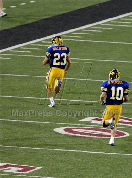 Thumbnail 2 in Centerville @ Archbishop Moeller photogallery.