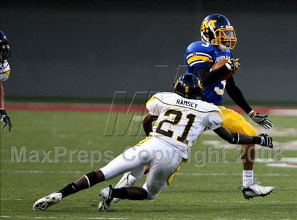 Thumbnail 3 in Centerville @ Archbishop Moeller photogallery.