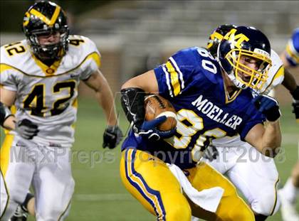 Thumbnail 1 in Centerville @ Archbishop Moeller photogallery.