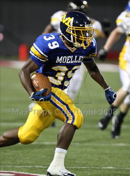 Thumbnail 1 in Centerville @ Archbishop Moeller photogallery.