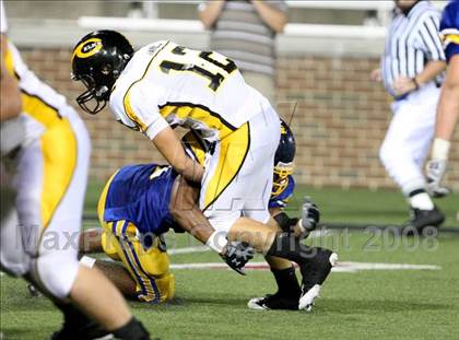 Thumbnail 3 in Centerville @ Archbishop Moeller photogallery.