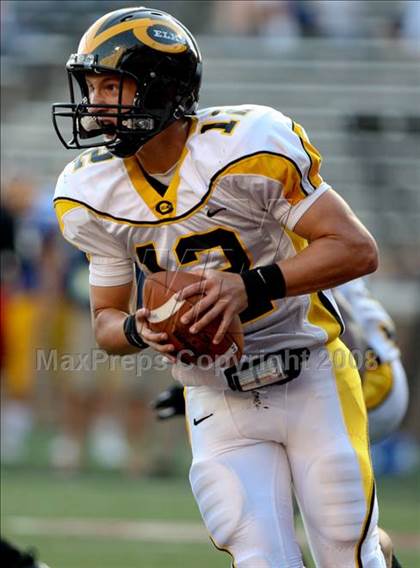 Thumbnail 3 in Centerville @ Archbishop Moeller photogallery.