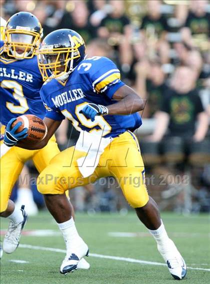Thumbnail 1 in Centerville @ Archbishop Moeller photogallery.