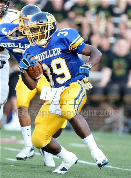 Thumbnail 2 in Centerville @ Archbishop Moeller photogallery.