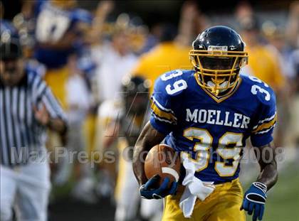 Thumbnail 3 in Centerville @ Archbishop Moeller photogallery.