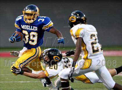 Thumbnail 1 in Centerville @ Archbishop Moeller photogallery.