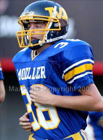 Thumbnail 1 in Centerville @ Archbishop Moeller photogallery.