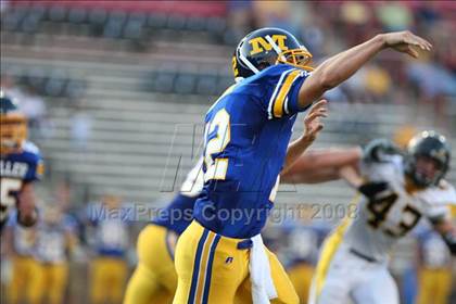 Thumbnail 3 in Centerville @ Archbishop Moeller photogallery.