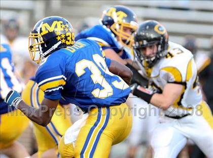 Thumbnail 2 in Centerville @ Archbishop Moeller photogallery.