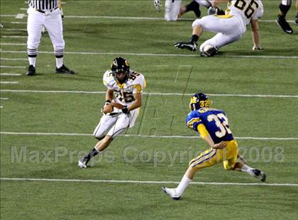 Thumbnail 3 in Centerville @ Archbishop Moeller photogallery.