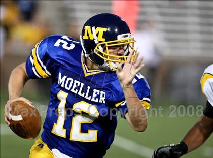Thumbnail 1 in Centerville @ Archbishop Moeller photogallery.