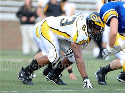 Thumbnail 2 in Centerville @ Archbishop Moeller photogallery.