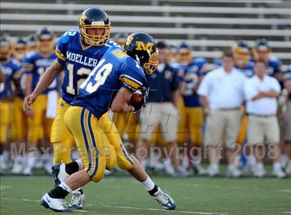 Thumbnail 1 in Centerville @ Archbishop Moeller photogallery.