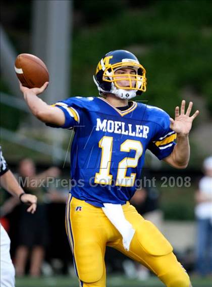 Thumbnail 2 in Centerville @ Archbishop Moeller photogallery.