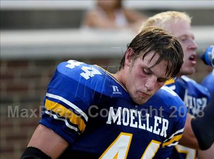 Thumbnail 3 in Centerville @ Archbishop Moeller photogallery.