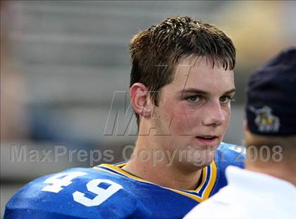 Thumbnail 3 in Centerville @ Archbishop Moeller photogallery.
