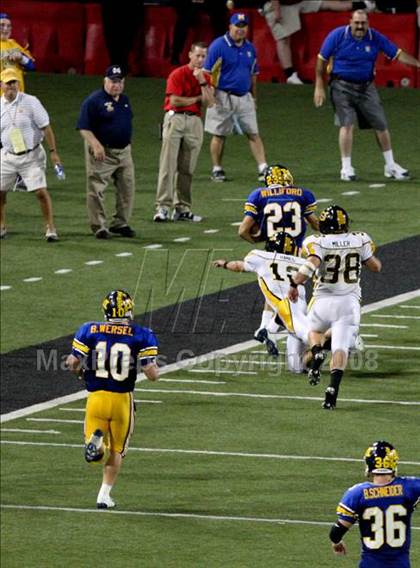Thumbnail 1 in Centerville @ Archbishop Moeller photogallery.