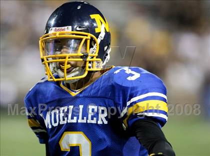 Thumbnail 1 in Centerville @ Archbishop Moeller photogallery.