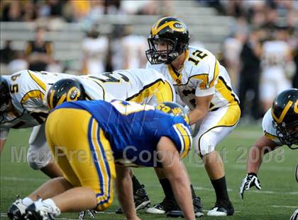 Thumbnail 2 in Centerville @ Archbishop Moeller photogallery.
