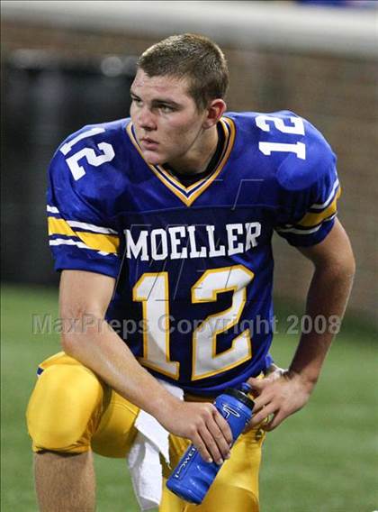 Thumbnail 3 in Centerville @ Archbishop Moeller photogallery.