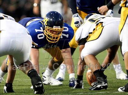 Thumbnail 1 in Centerville @ Archbishop Moeller photogallery.