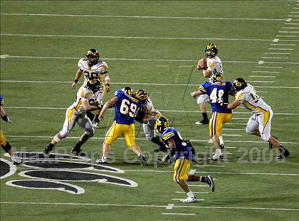 Thumbnail 2 in Centerville @ Archbishop Moeller photogallery.