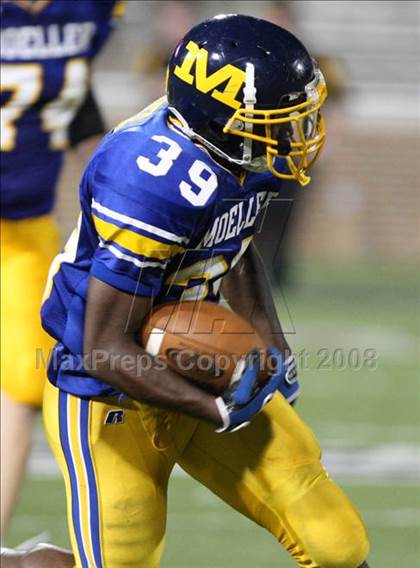Thumbnail 1 in Centerville @ Archbishop Moeller photogallery.