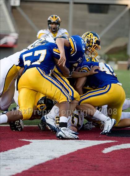 Thumbnail 1 in Centerville @ Archbishop Moeller photogallery.