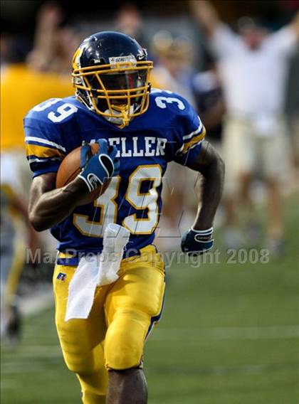 Thumbnail 2 in Centerville @ Archbishop Moeller photogallery.