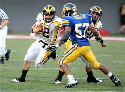 Thumbnail 2 in Centerville @ Archbishop Moeller photogallery.