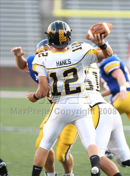 Thumbnail 2 in Centerville @ Archbishop Moeller photogallery.