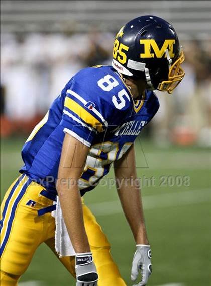 Thumbnail 2 in Centerville @ Archbishop Moeller photogallery.