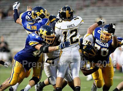 Thumbnail 3 in Centerville @ Archbishop Moeller photogallery.
