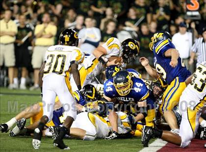 Thumbnail 3 in Centerville @ Archbishop Moeller photogallery.