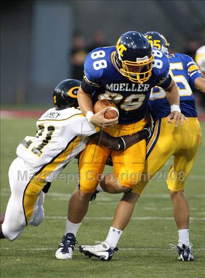 Thumbnail 1 in Centerville @ Archbishop Moeller photogallery.