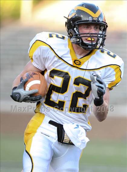 Thumbnail 1 in Centerville @ Archbishop Moeller photogallery.