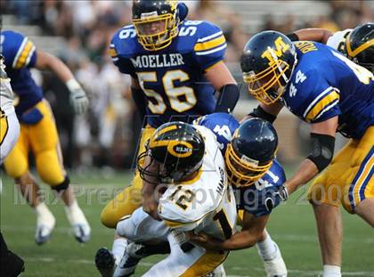 Thumbnail 1 in Centerville @ Archbishop Moeller photogallery.