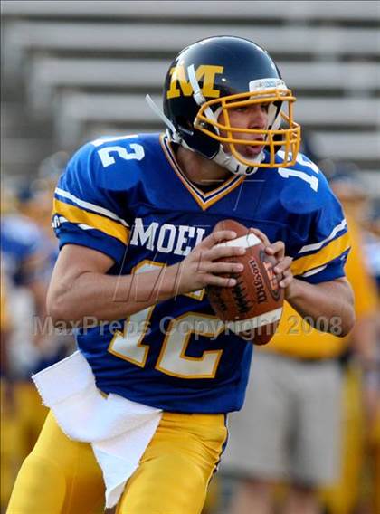 Thumbnail 1 in Centerville @ Archbishop Moeller photogallery.