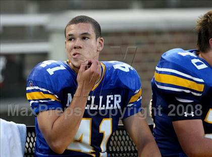 Thumbnail 2 in Centerville @ Archbishop Moeller photogallery.