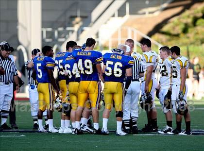 Thumbnail 1 in Centerville @ Archbishop Moeller photogallery.