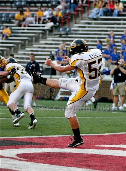 Thumbnail 1 in Centerville @ Archbishop Moeller photogallery.